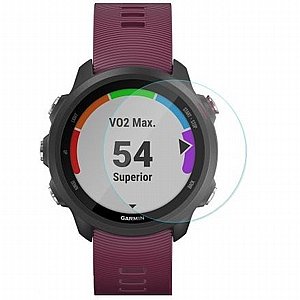 ��� ��� "������" ���� VMax ����� �� ��� ����: Garmin Forerunner 245 / 245 Music