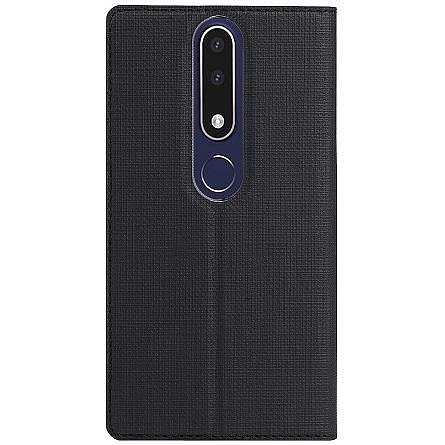 ����� ���� Cross Texture ���� VILI ������ ������� ����: Nokia 3.1 Plus