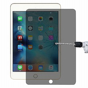 ��� ��� "������" ���� 0.26mm 9H ����� ��� ����: iPad mini 4 / iPad mini 5 (���� ������)