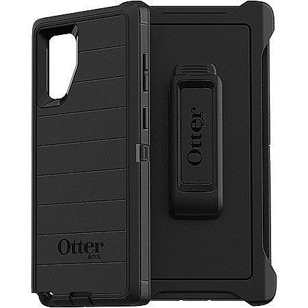 ����� ���� ���� Defender ���� OtterBox ������ ������� ����: Samsung Galaxy Note 10