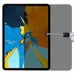 ��� ��� "������" ���� 0.33mm 9H ����� ��� ����: iPad Pro 11 (���� ������)