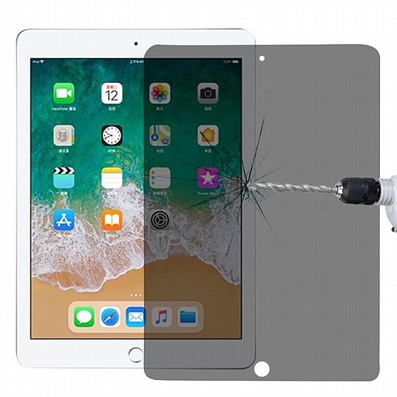 ��� ��� "������" ���� 0.20mm 9H ����� ��� ����: iPad 2 / 3 / 4 (���� ������)