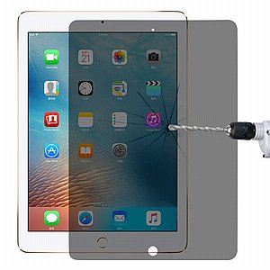 ��� ��� "������" ���� 0.26mm 9H ����� ��� ����: iPad AIR / iPad AIR 2 (���� ������)