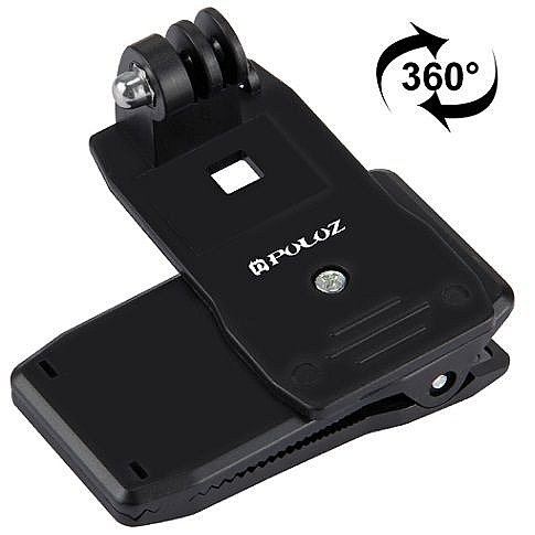 ���� ����� 360 ����� ���� PULUZ ������ ���� ������ ������� GoPro