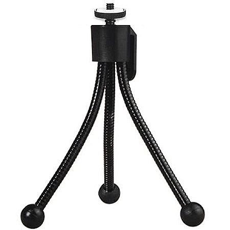 ����� ���� Soft Tripod Holder ���� BARKAN ������ ������� GoPro