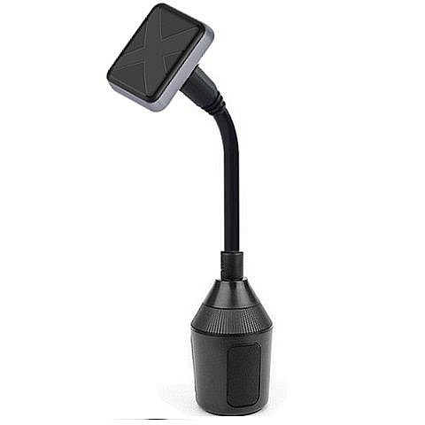 ����� ���� ���� ���� (�� ����) ���� Magnetic Car Cup Holder ���� Baseus (���� ����� 20 �"�)