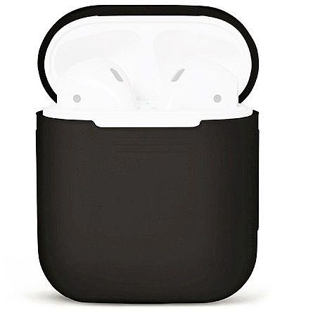 ����� ������� ���� TPU Silicone Case ���� LaTera �������� AirPods (��� ����)