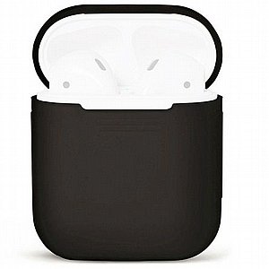����� ������� ���� TPU Silicone Case ���� LaTera �������� AirPods (��� ����)