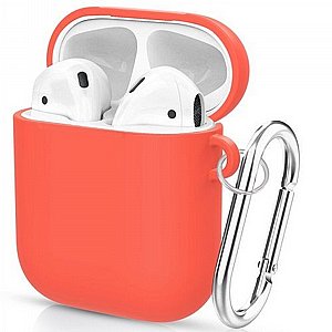 ����� ������� ���� Hook Silicone Case ���� LaTera �������� AirPods (��� ����)