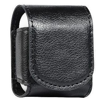 ����� ��� ���� Anti scratches Leather Case ���� LaTera �������� AirPods (��� ����)