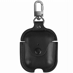 ����� ��� ���� Snap Hook Leather Case ���� LaTera �������� AirPods (��� ����)