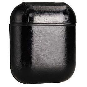 ����� ��� ���� Wax Surface Leather Case ���� LaTera �������� AirPods (��� ����)