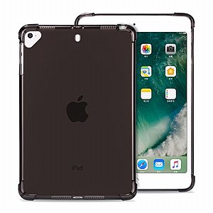 ����� ������� ���� TPU Shockproof Case ���� LaTera ����� ��� ����: iPad mini 4 / iPad mini 5 (��� ����)