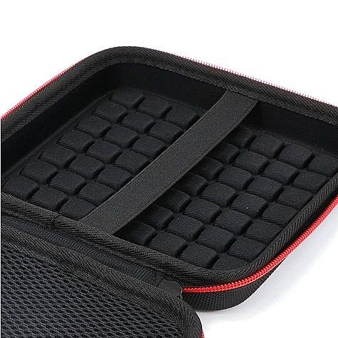 ����� ���� ���� EVA Portable Bag ���� LaTera ����� ���� ������ 3.5"
