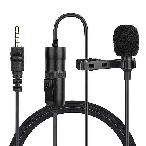 �������� ���� Clip On ���� Moving Mic ������ ������� (����� ��� ������)