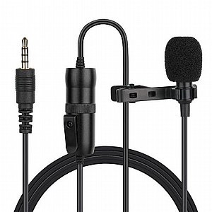 מיקרופון מדגם Clip On מבית Moving Mic לטלפון סלולארי (מתאים לכל הדגמים) מיקרופון מדגם Clip On מבית Moving Mic לטלפון סלולארי (מתאים לכל הדגמים)