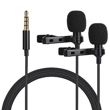 �������� ������ ���� Clip On ���� Moving Mic ������ ������� (����� ��� ������)
