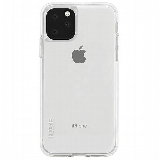 ����� ���� ���� DUO ���� SKECH ������ ������� ����: iPhone 11 Pro (��� ����)