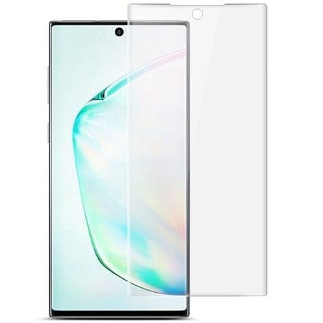 ��� ��� "��������" ���� Pure Gear ������ ������� ����: Samsung Galaxy Note 10 Plus (��� ��� ��� ��� ����)
