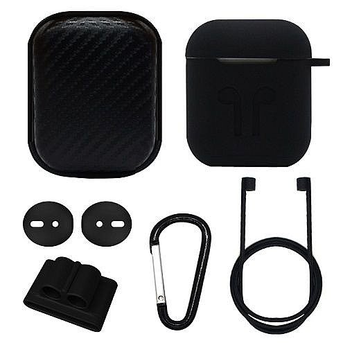 ���� ������� 6 � 1 ���� LaTera �������� AirPods (��� ����)