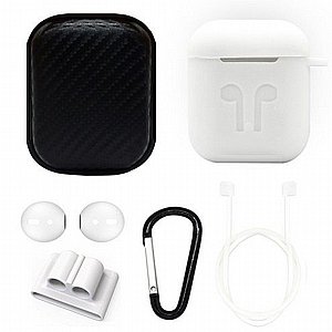 ���� ������� 6 � 1 ���� LaTera �������� AirPods (��� ���)
