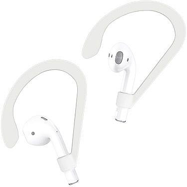 ���� �������� AirPods / AirPods Pro ���� Lanyard Ear Hook ���� LaTera (������� �����)