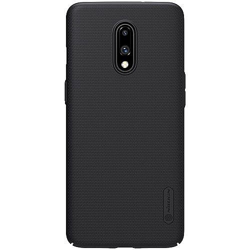 ����� ���� ���� Nillkin ������ ������� ����: OnePlus 7 (��� ����)