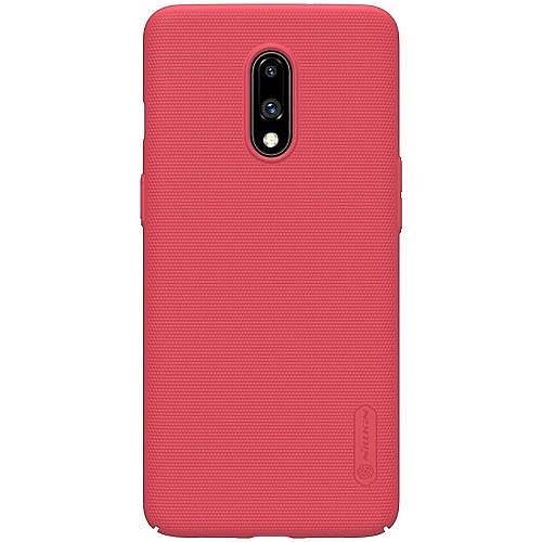 ����� ���� ���� Nillkin ������ ������� ����: OnePlus 7 (��� ����)