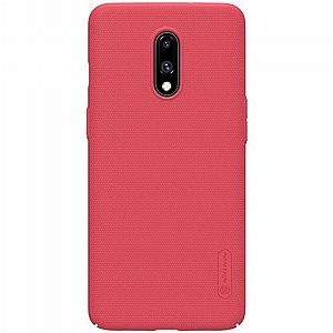 ����� ���� ���� Nillkin ������ ������� ����: OnePlus 7 (��� ����)