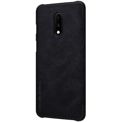 ����� ��� ���� Qin Wallet Case ���� NILLKIN ������ ������� ����: OnePlus 7
