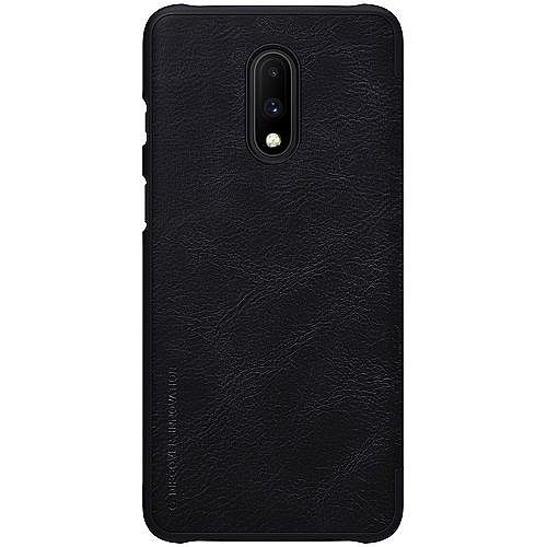 ����� ��� ���� Qin Wallet Case ���� NILLKIN ������ ������� ����: OnePlus 7