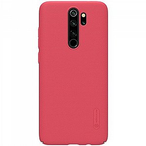 ����� ���� ���� Nillkin ������ ������� ����: Xiaomi Redmi Note 8 Pro (��� ����)