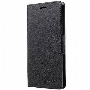 ����� ���� Fancy Diary ���� Mercury ������ ������� ����: Samsung Galaxy Note 10 (��� Black)