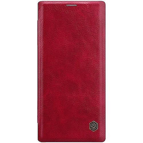 ����� ��� ���� Qin Wallet Case ���� NILLKIN ������ ������� ����: Samsung Galaxy Note 10 (��� ����)