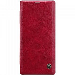 ����� ��� ���� Qin Wallet Case ���� NILLKIN ������ ������� ����: Samsung Galaxy Note 10 (��� ����)