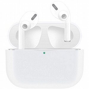 ����� ������� ���� Silicone Case ���� LaTera �������� AirPods Pro (��� ���)