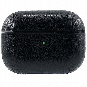 ����� ��� ���� Snap Fastener Leather Case ���� LaTera �������� AirPods Pro (��� ����)