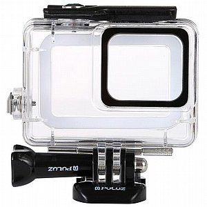 ����� ���� ���� ���� ���� PULUZ ������ ������� ����: GoPro Hero 8 Black (���� ���� �� ���� �� 30 ���)