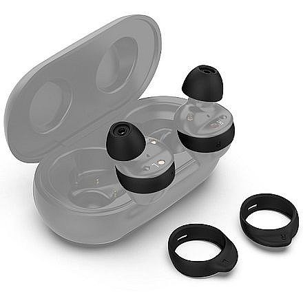 �� ������ ���� Silicone Earplug ���� LaTera �������� ����: Samsung Galaxy Buds / Buds Plus (��� ����)
