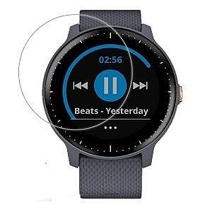 ��� ��� "��������" ���� VMax ����� �� ��� ����: Garmin Vivoactive 3 Music