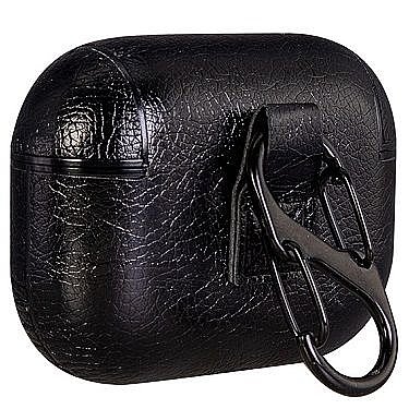 ����� ��� ���� Skin Hook Leather Case ���� LaTera �������� AirPods Pro (��� ����)