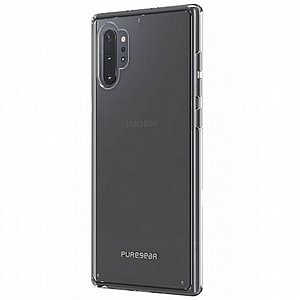 ����� ���� ���� Slim Shell���� Pure Gear ������ ������� ����: Samsung Galaxy Note 10 (��� ����)