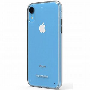 ����� ���� ���� Slim Shell ���� Pure Gear ������ ������� ����: iPhone XR (��� ����)