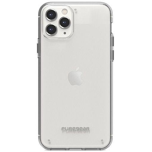 ����� ���� ���� Slim Shell ���� Pure Gear ������ ������� ����: iPhone 11 Pro (��� ����)