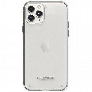 ����� ���� ���� Slim Shell ���� Pure Gear ������ ������� ����: iPhone 11 Pro (��� ����)