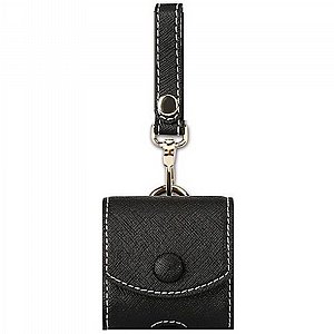 ����� ��� ���� Genuine Leather Case ���� CARTINOE �������� AirPods