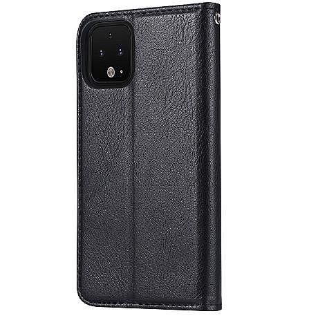 ����� ��� ���� Leather Case ���� LaTera ������ ������� ����: Google Pixel 4 XL (��� ����)
