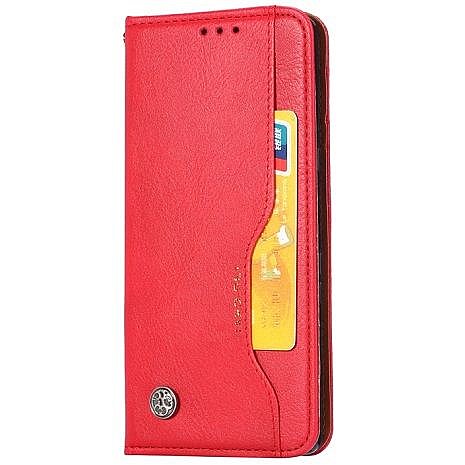 ����� ��� ���� Leather Case ���� LaTera ������ ������� ����: Google Pixel 4 (��� ����)