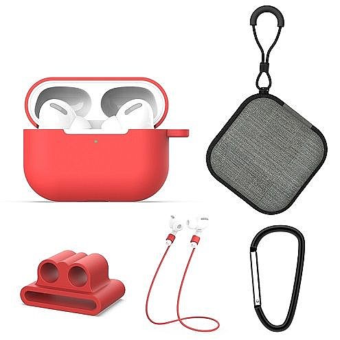 ���� ������� 5 � 1 ���� LaTera �������� AirPods Pro (��� ����)