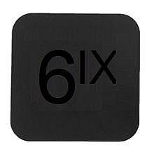 ����� ���� (�� ����) ������ ����� �� ����� ���� STICK ON ���� SIX